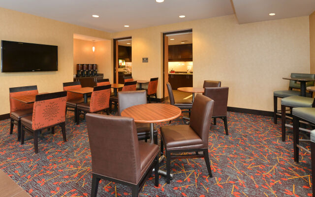 Residence Inn by Marriott Coralville