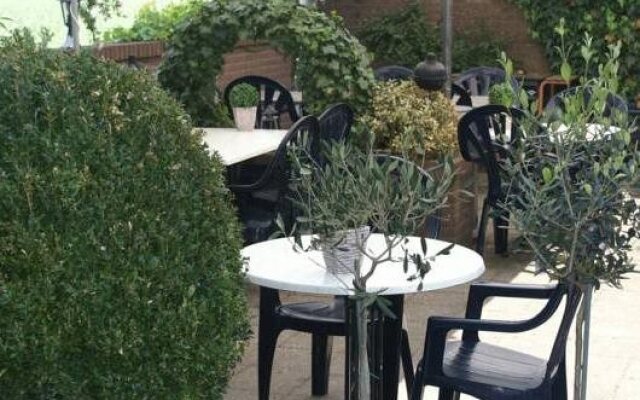de hoeve van Loo