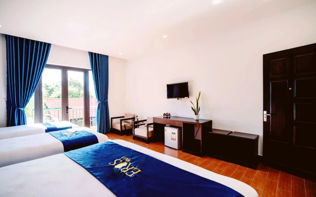 Eros Villa Hoi An