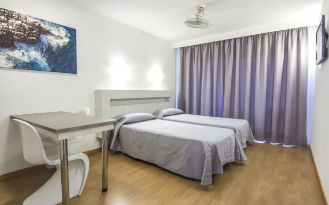Apartamentos Sol y Vera