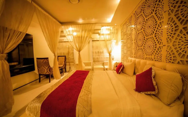 Hotel MK Vivanta