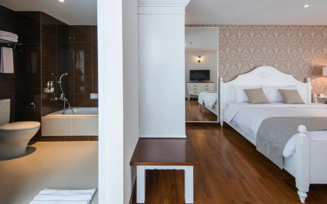 Yan's House Hotel