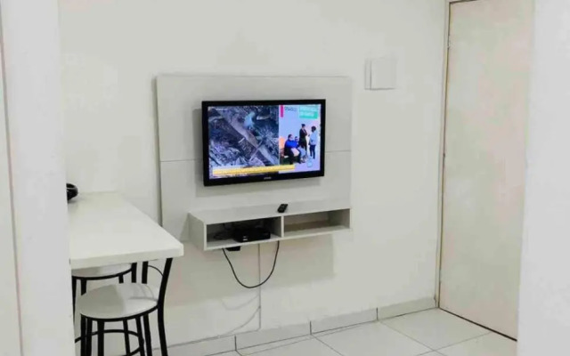 Studio no Tremembé 1