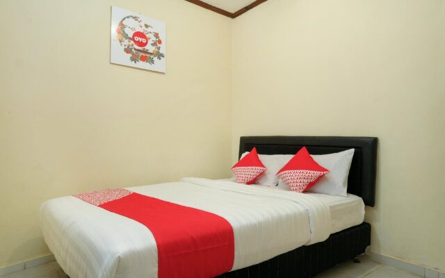 Hotel Citra Indah by Oyo Rooms
