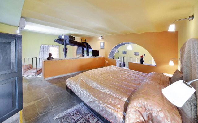 Casale Romano Resort