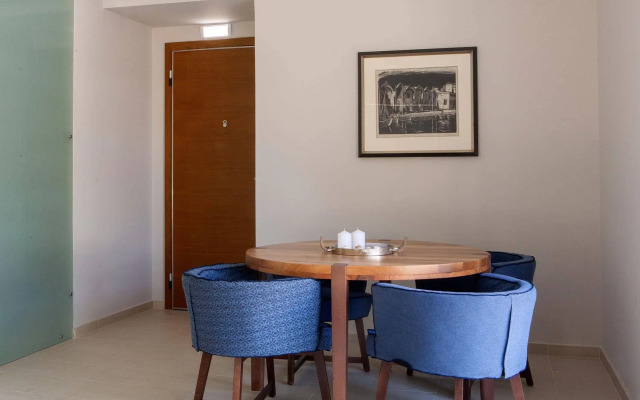 Aethrion Boutique Homes