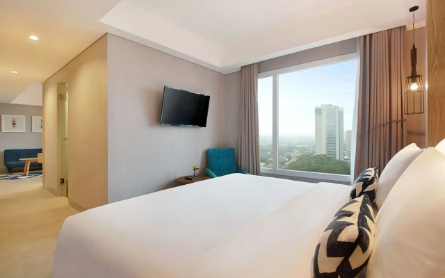 Swiss-Belinn Simatupang