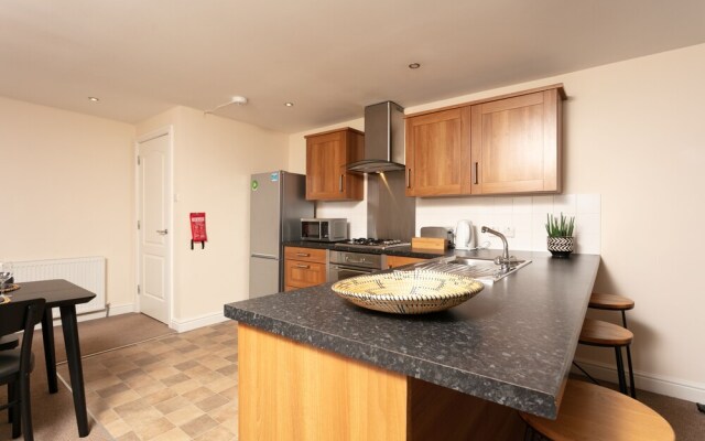 Elliot Suite No7 - Donnini Apartments