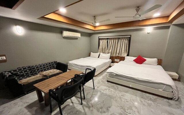 Hotel Om Balaji