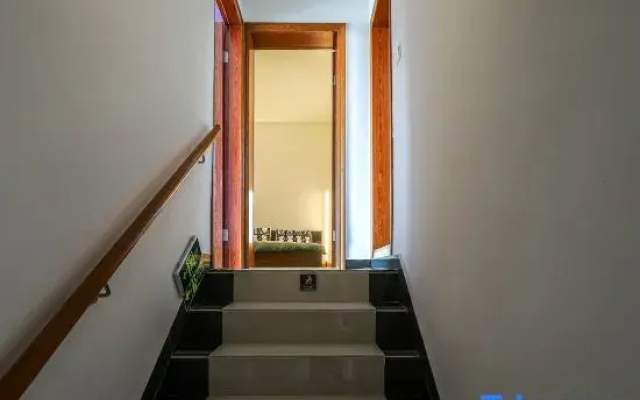 Shanghai Liangqi Courtyard Leisure Homestay