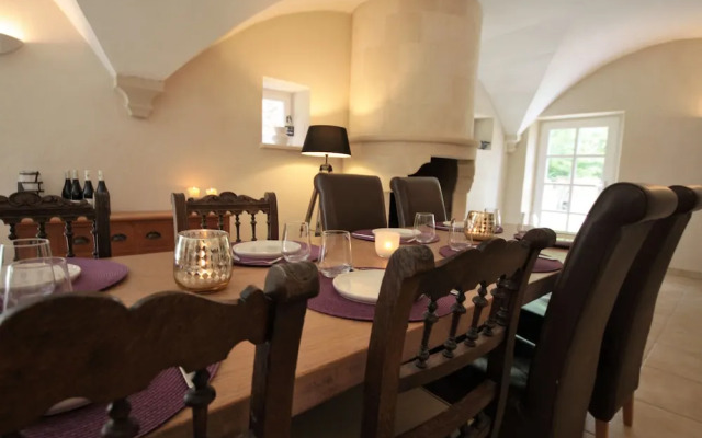 Le Moulin de Montségur