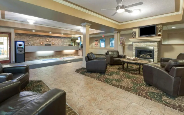 Super 8 Fort Saskatchewan