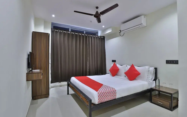 Vivanna by OYO Rooms