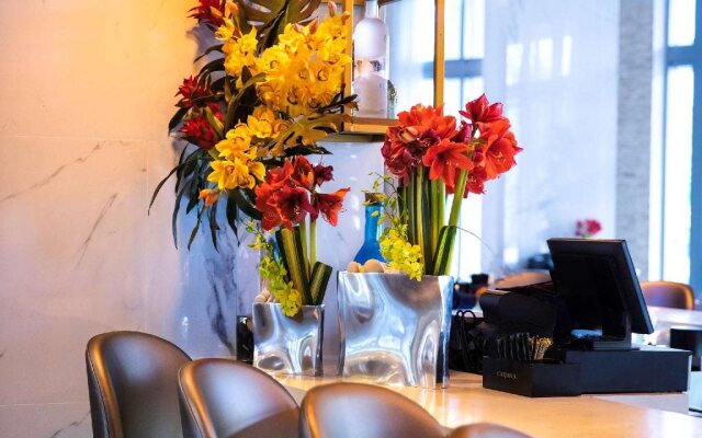 The Circ Hotel Hollywood, Sonder by Marriott Bonvoy