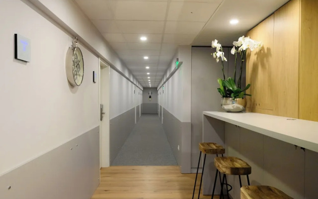 Location Hotel