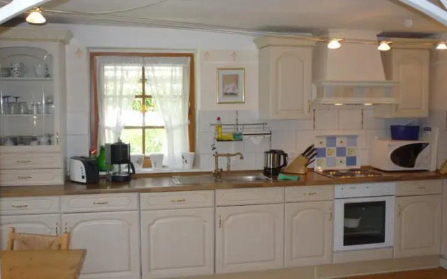 Ferienwohnung Jahnke
