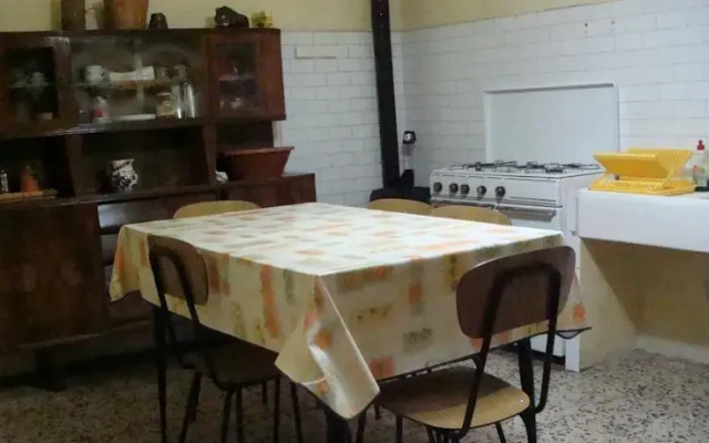 Ospitalità Sarda