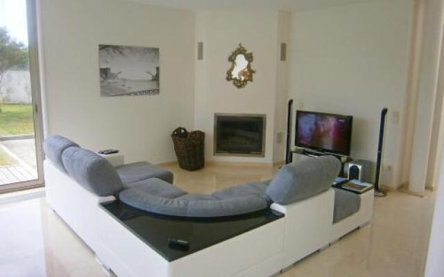 Villa Villa Porto