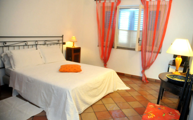 Albergo Boutique Casajanca