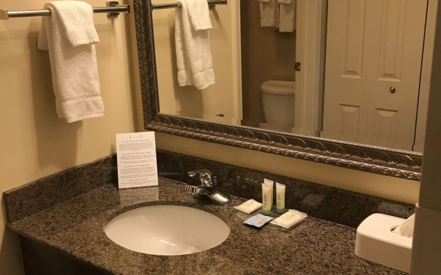 Staybridge Suites Williamsville Buffalo by IHG