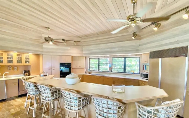 Owl's Roost 3 Bedroom Home