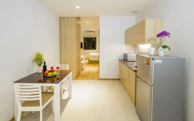 La Cigale Residence