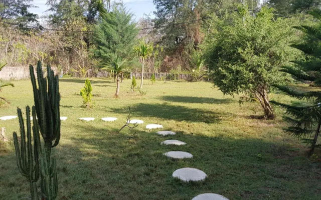 Sasak Island Bungalows