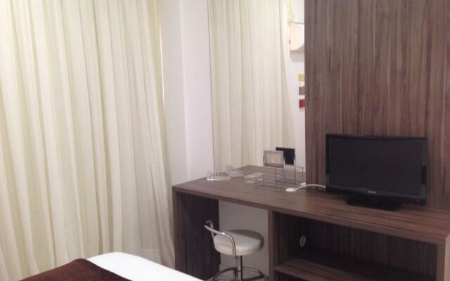 Beach Place Resort Residence
