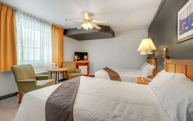 Motel levis