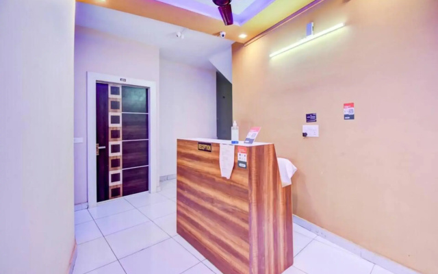 Hotel Sarovar by OYO Rooms