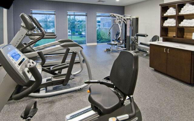 Holiday Inn Austin Airport by IHG