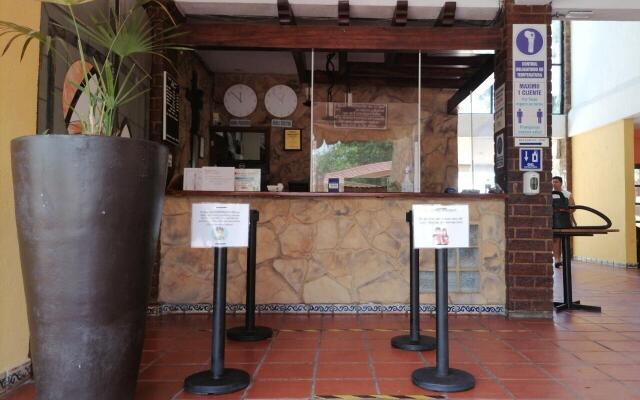 Estancia San Carlos Guayabitos