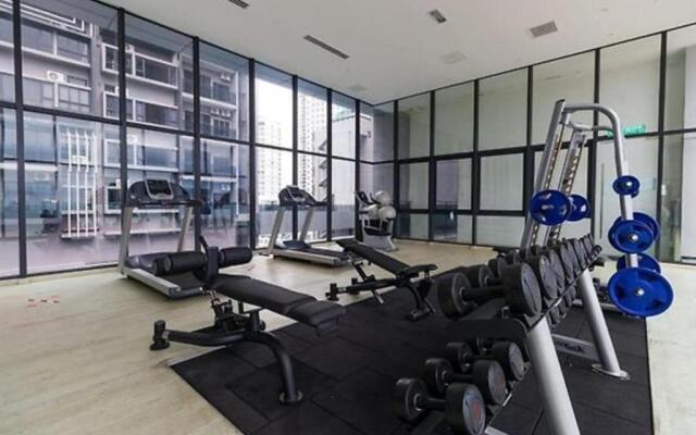 Imperio Residence Melaka