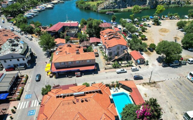 Dalyan M-Otel