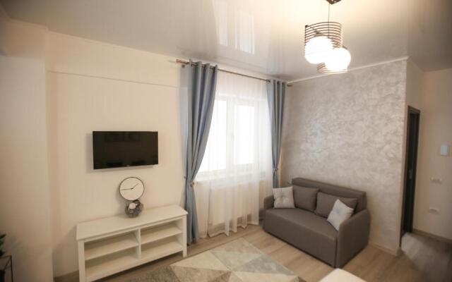 Premium Studios Mamaia Nord - Marea la 50m