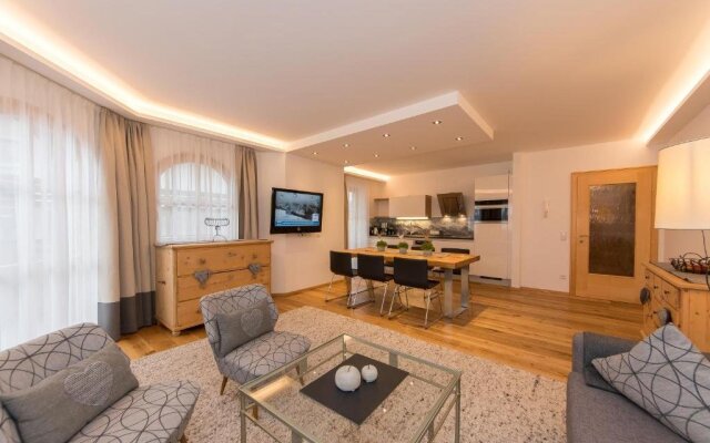 Pension - Appartements Renberg
