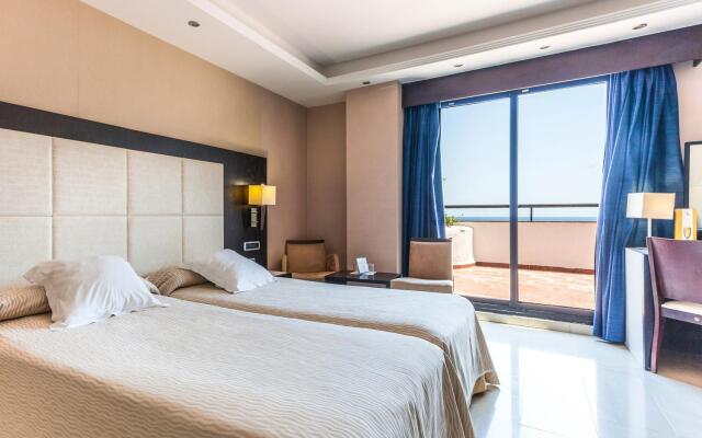 Hotel Magic Games