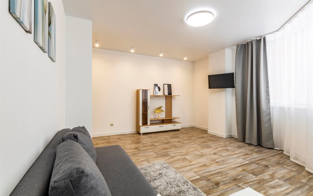 Vdali Poshtel на Электриков 9-30