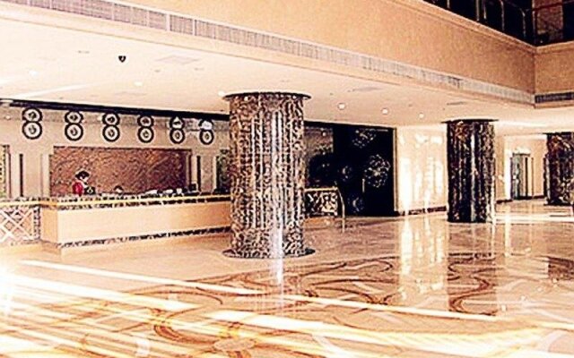 China Rushan Champs Elysees Hotel