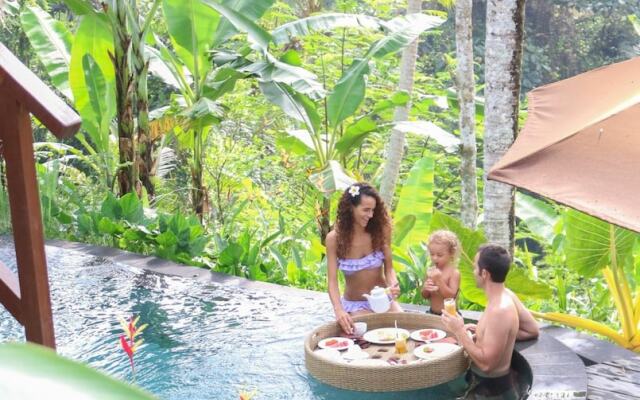 Mandana Ubud Villa