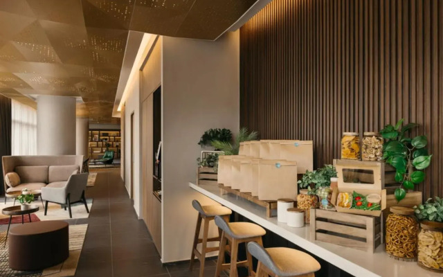 Quincy House Singapore