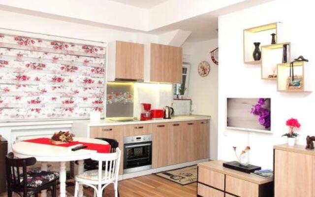 Old Town Apartment
