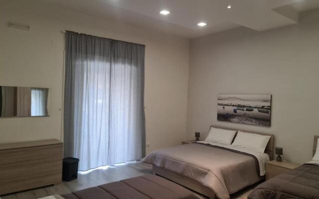 Vanzi Rooms