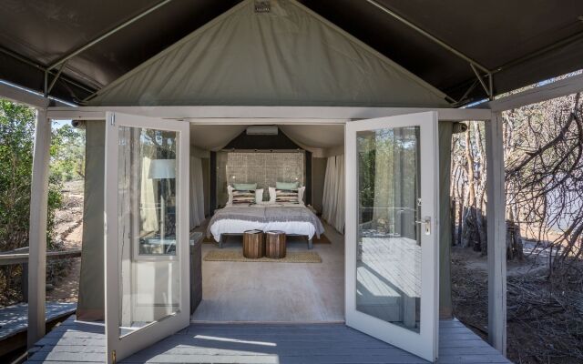 Simbavati River Lodge