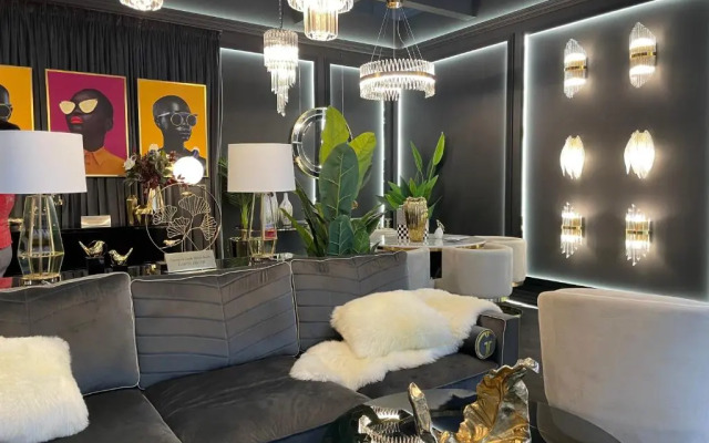 Guest House Dve Zvezdy