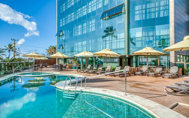 Ritz Suites Hotel