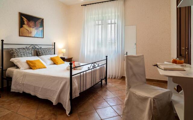 Il Maestrale B&B