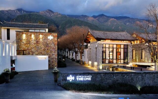 The One Resort