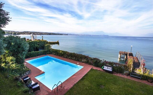 Villa Patrizia Lake View - Italian Homing