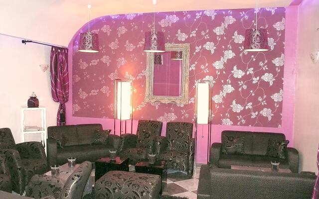 Hotel Villa Adriatica - Adults only